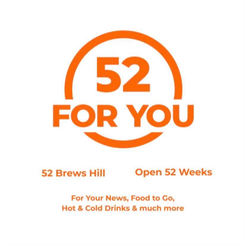 52 For You