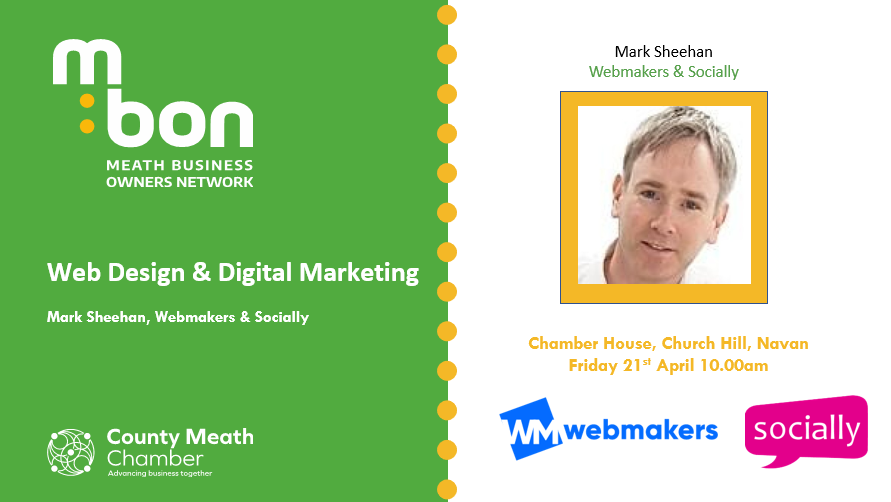 Meath Business Owners Network (April)