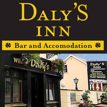 Donore TW Taverns