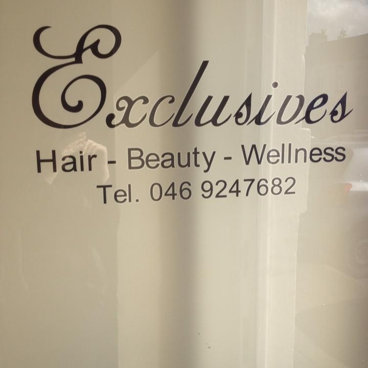 Exclusives Beauty