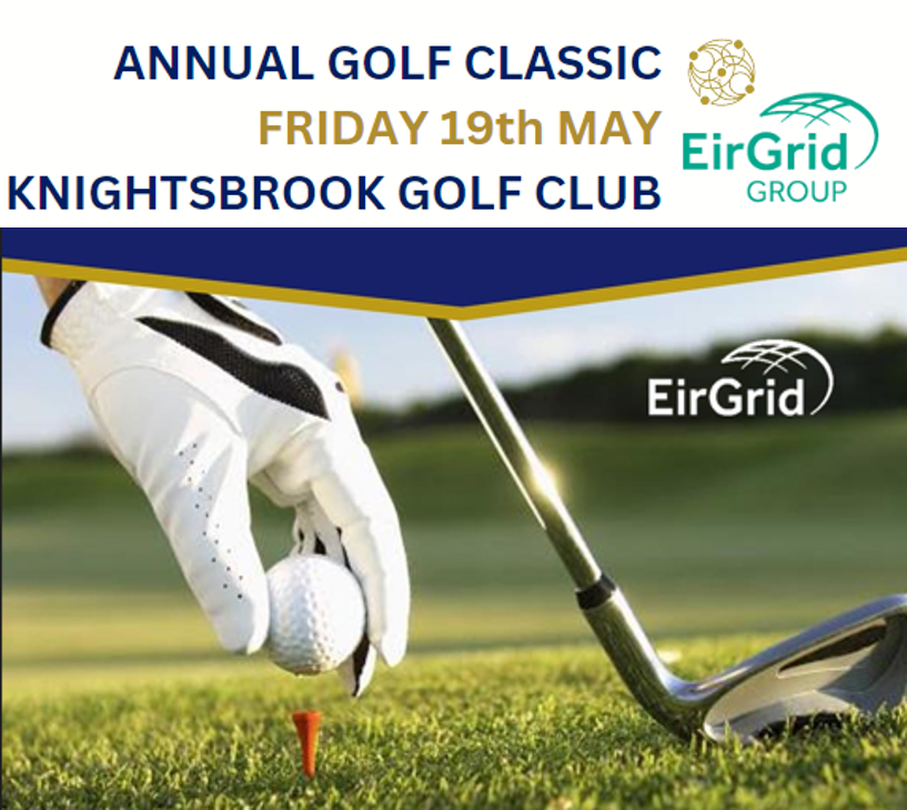 County Meath Chamber Annual Golf Classic 2023