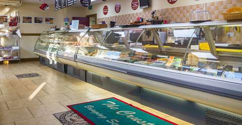 Gilesview Ltd T/a The Crusty Corner & Cafe Thirteen