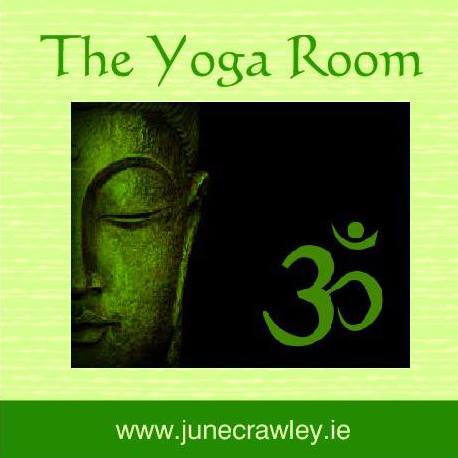 The Yoga Room