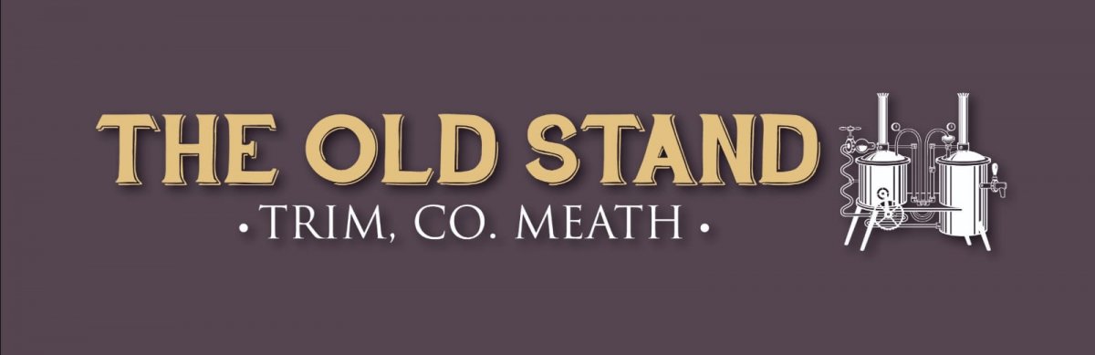 The Old Stand