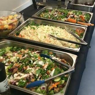 AB Catering