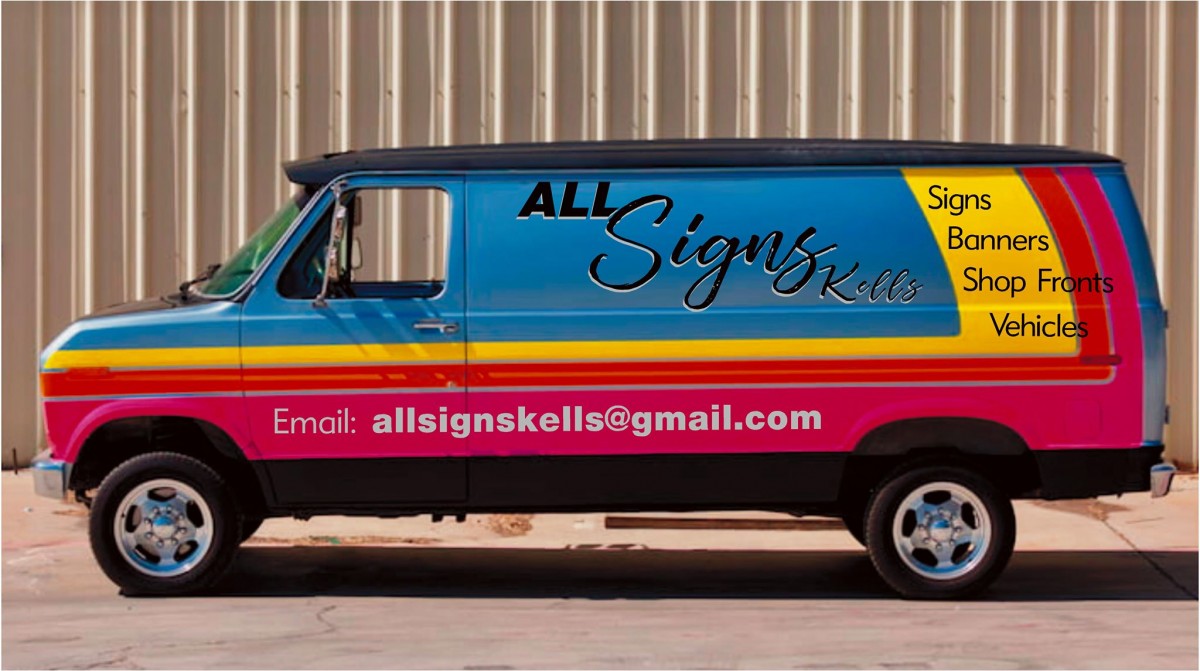 All Signs Kells