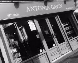 Antonia Gavin Hair Company