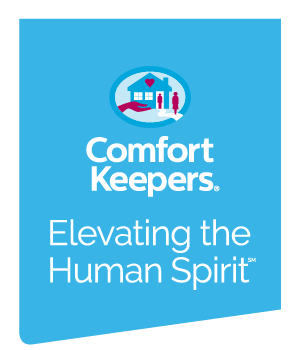 Comfort Keepers Home Care North East