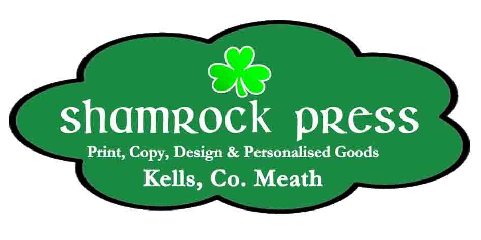 Shamrock Press