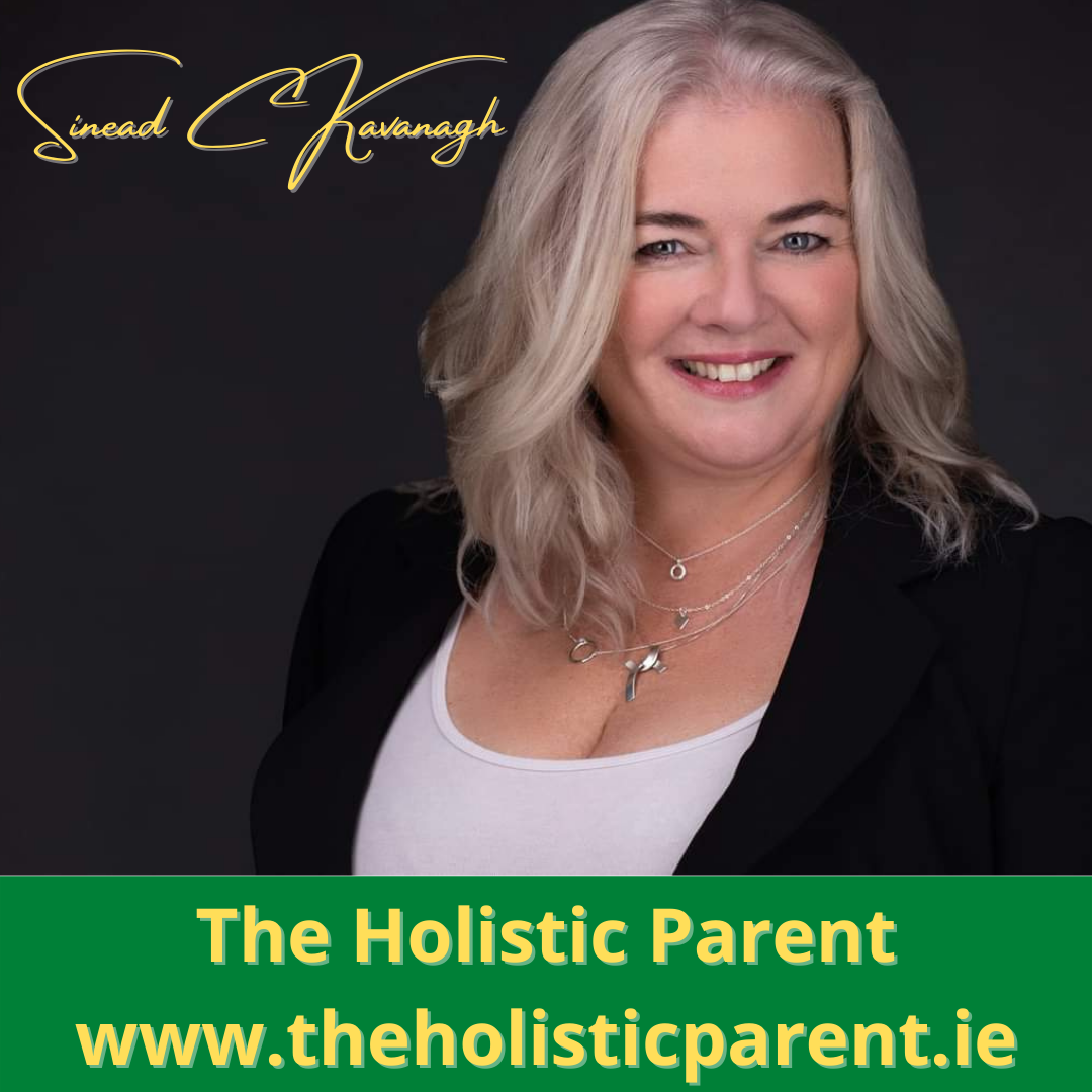 The Holistic Parent