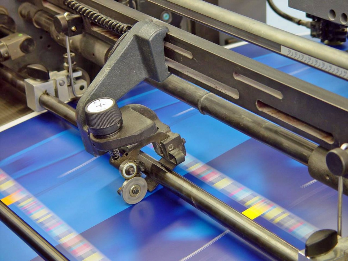 A & J Print Dunshaughlin Ltd