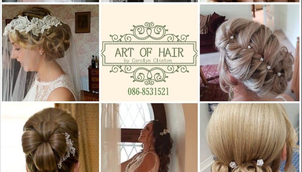 Art of Hair