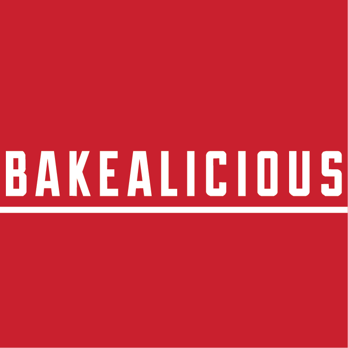 Bakealicious
