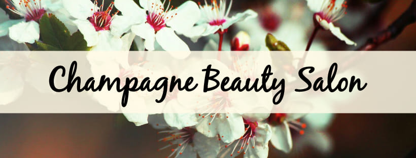 Champagne Beauty Salon