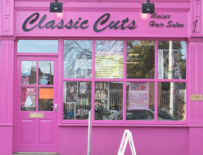 Classic Cuts