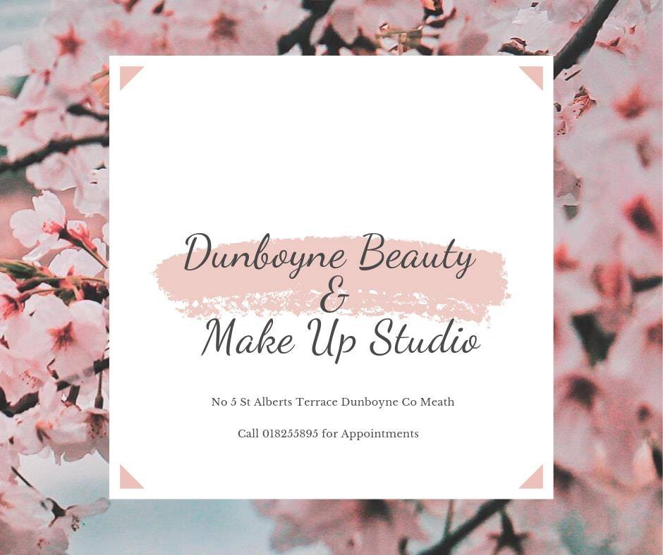 Dunboyne Beauty & Make Up Studio