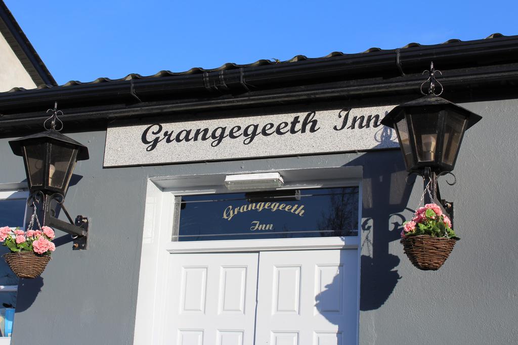 The Grangegeeth Inn