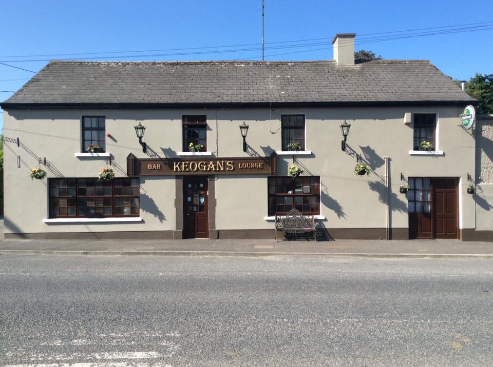 Keogan's Pub