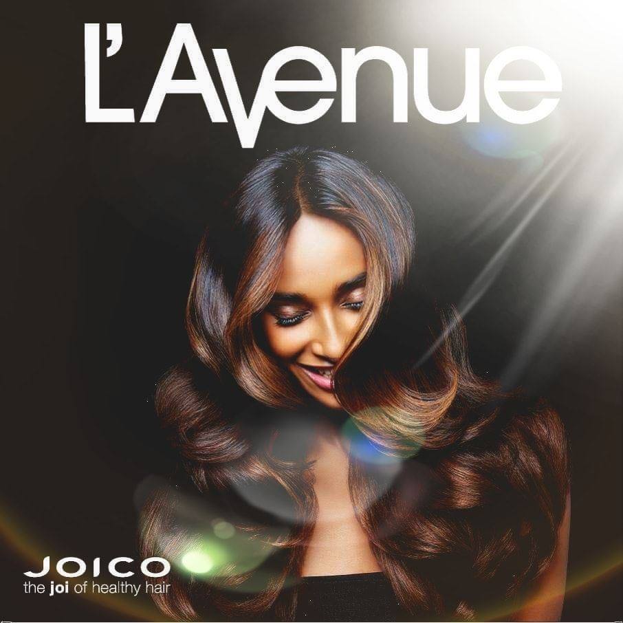 L'Avenue Hair & Beauty