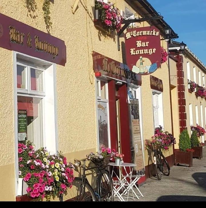 McCormacks Pub