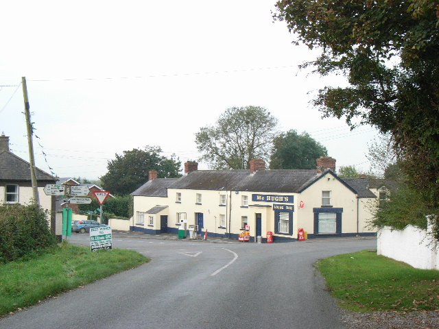 McHughs