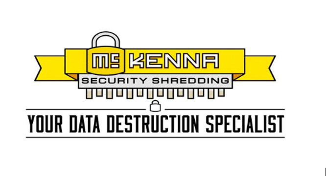 McKenna Utility Services Ltd T/A McKenna security Shredding