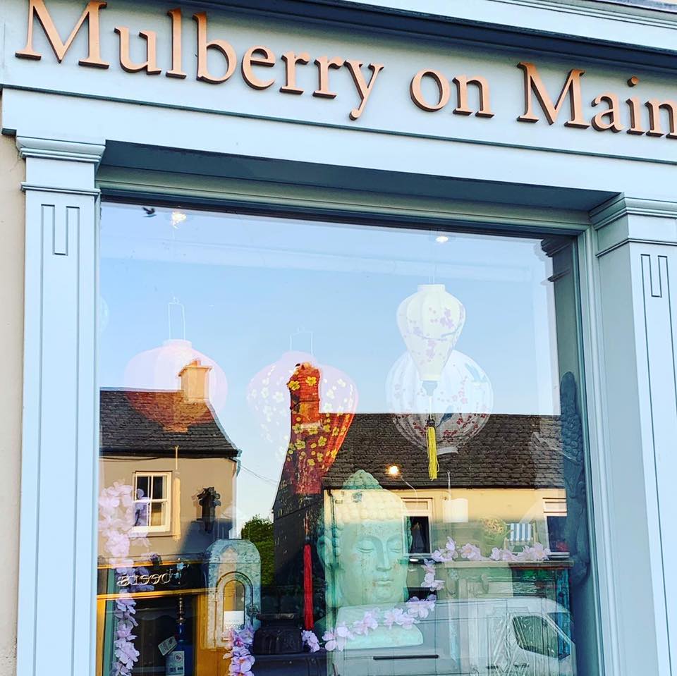 Mulberry on Main