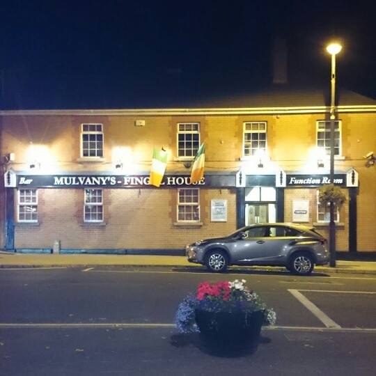 Mulvanys Fingal House Ltd.