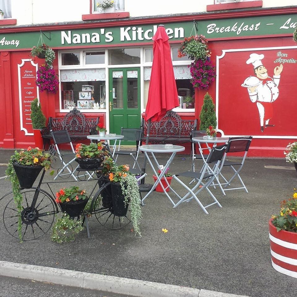 Nana's Kitchen