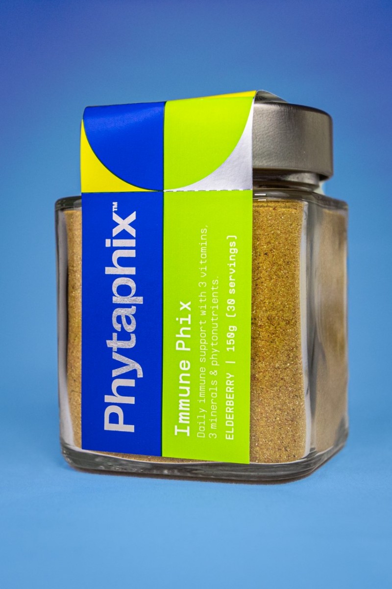 Phytaphix