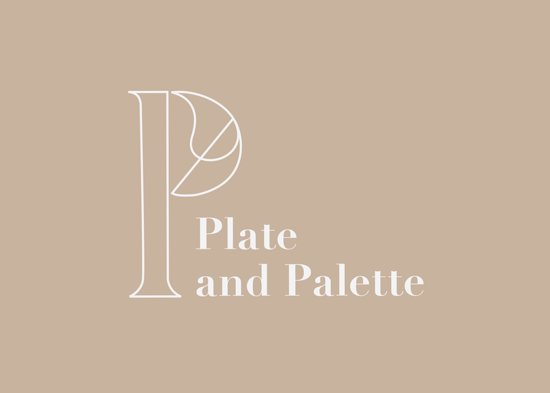 Plate and Palette Caf&eacute;